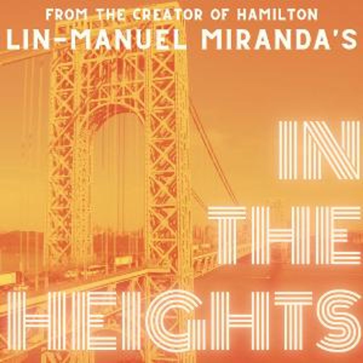 The Ritz Theatre Company to Present IN THE HEIGHTS This Month  Image