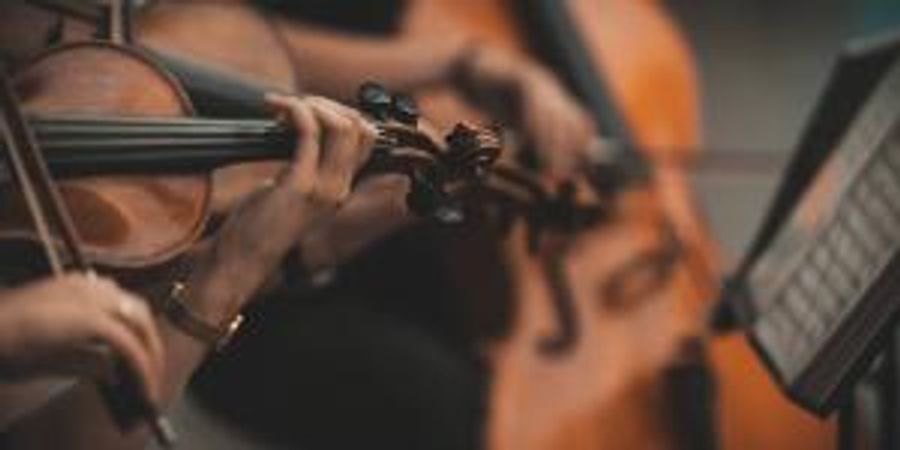 Chamber Players International New Music Concert Rescheduled At Manhattan's DiMenna Center For Classical Music Image