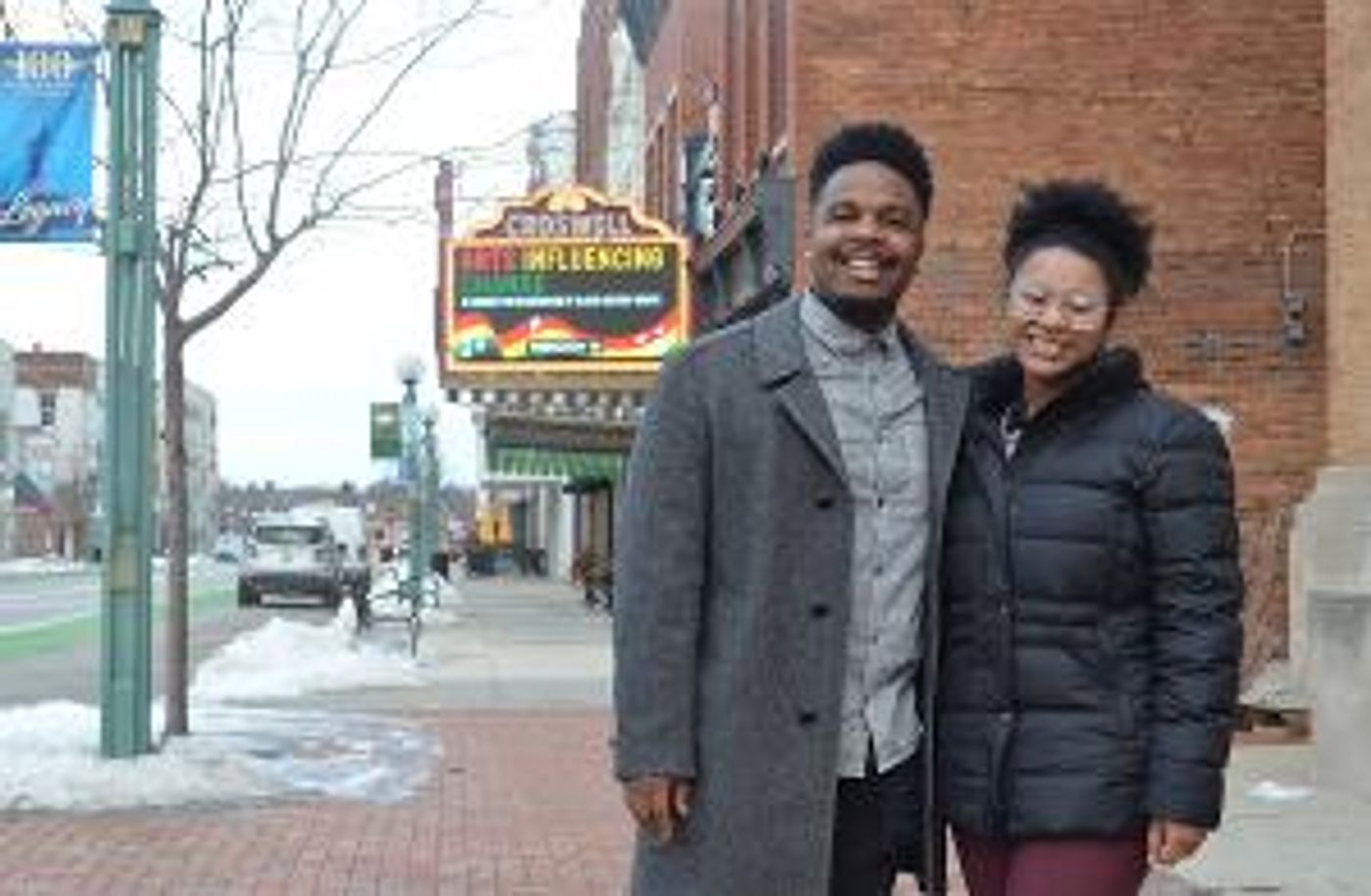 Students Plan Cabaret At Croswell Opera House To Mark Black History Month  Image