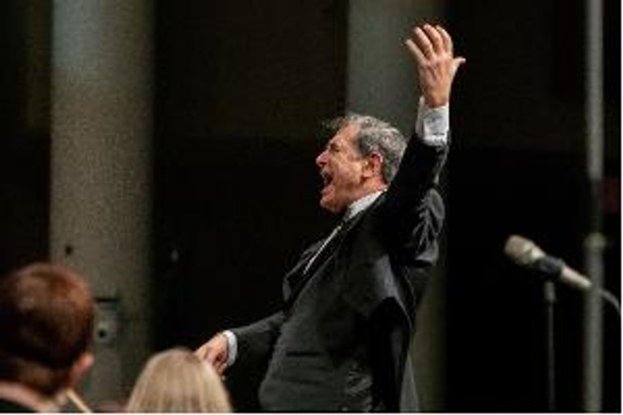 Vancouver Symphony Orchestra USA Announces 2023/24 Symphonic Season Image