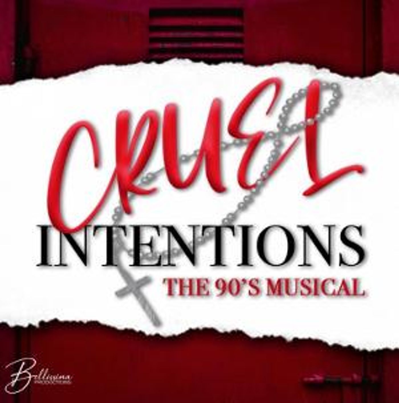 Bellissima Productions to Open CRUEL INTENTIONS Tonight, First Live Production Back on Stage  Image