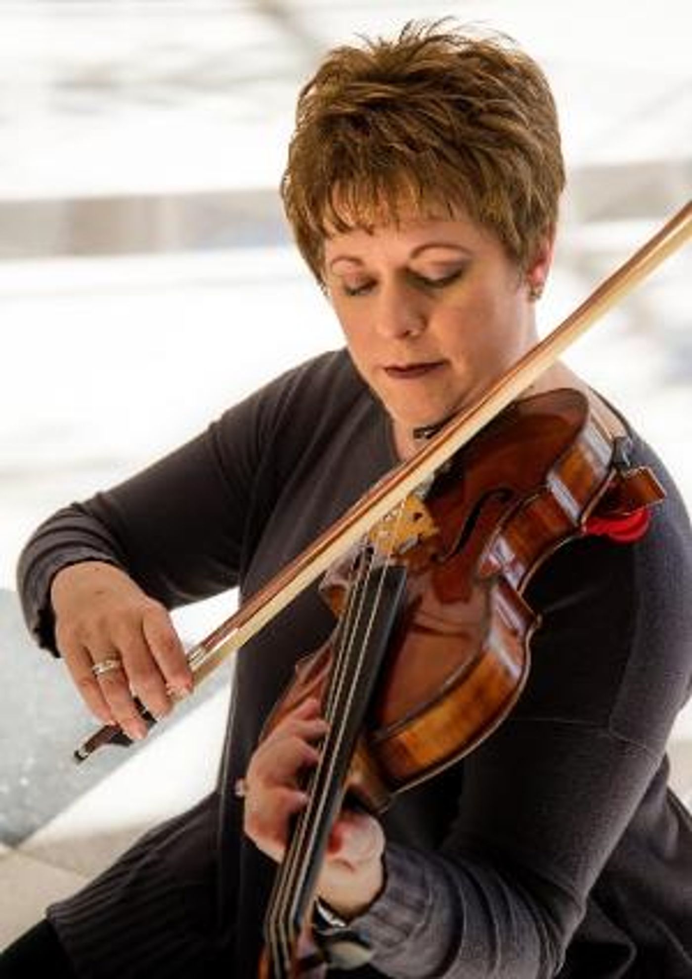 Julia K. Bullard Named Interim Director Of Kennesaw State's Dr. Bobbie Bailey School Of Music  Image