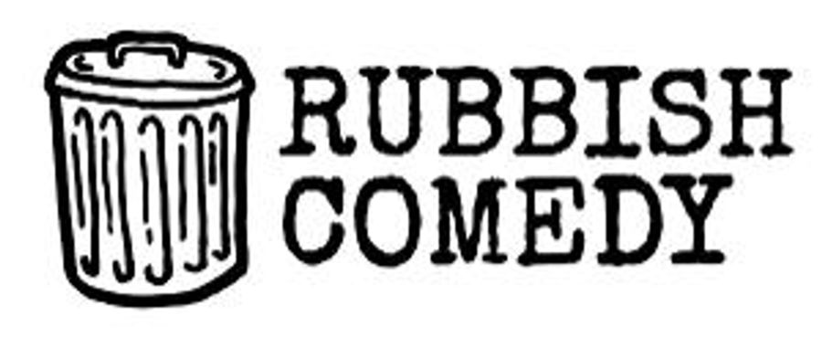 Rubbish Comedy Collective Launches In New York City Image