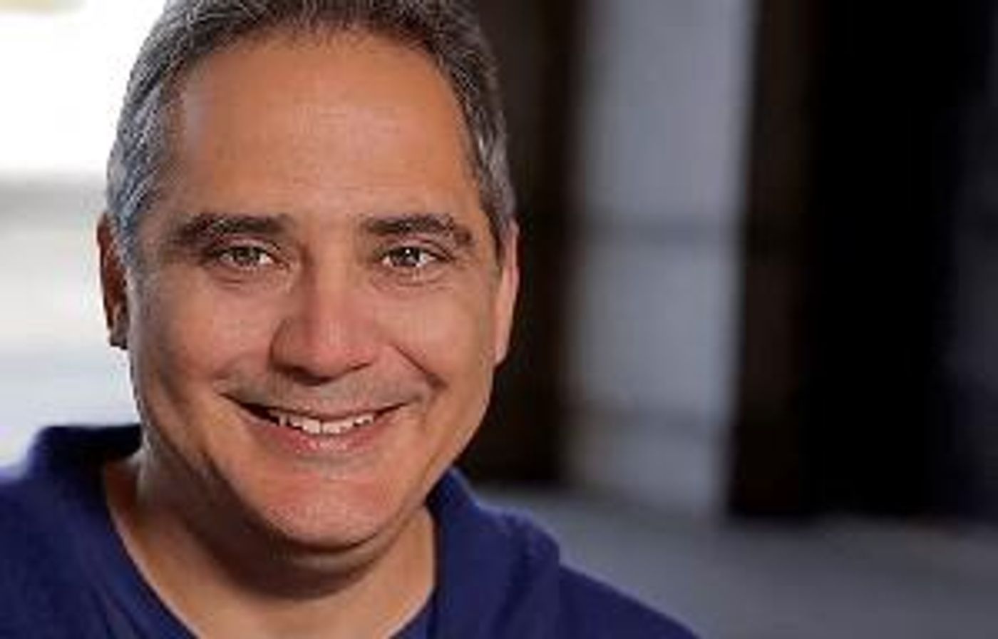 Jeffrey Vause Returns To Don't Tell Mama With ALOHA OY!, September 10 & 24  Image