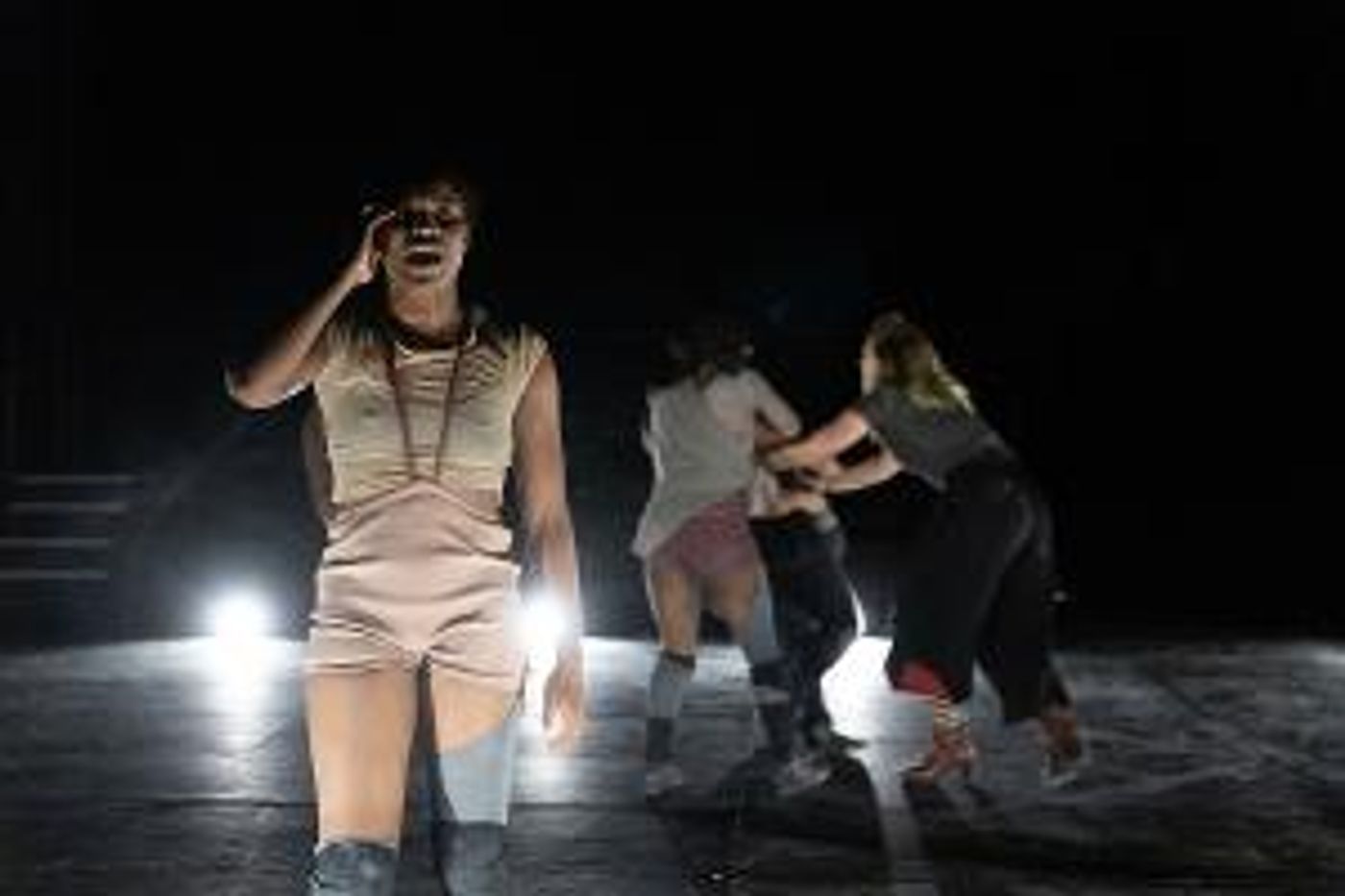 Rosanna Gamson/ World Wide Announce SUGAR Gala  Image