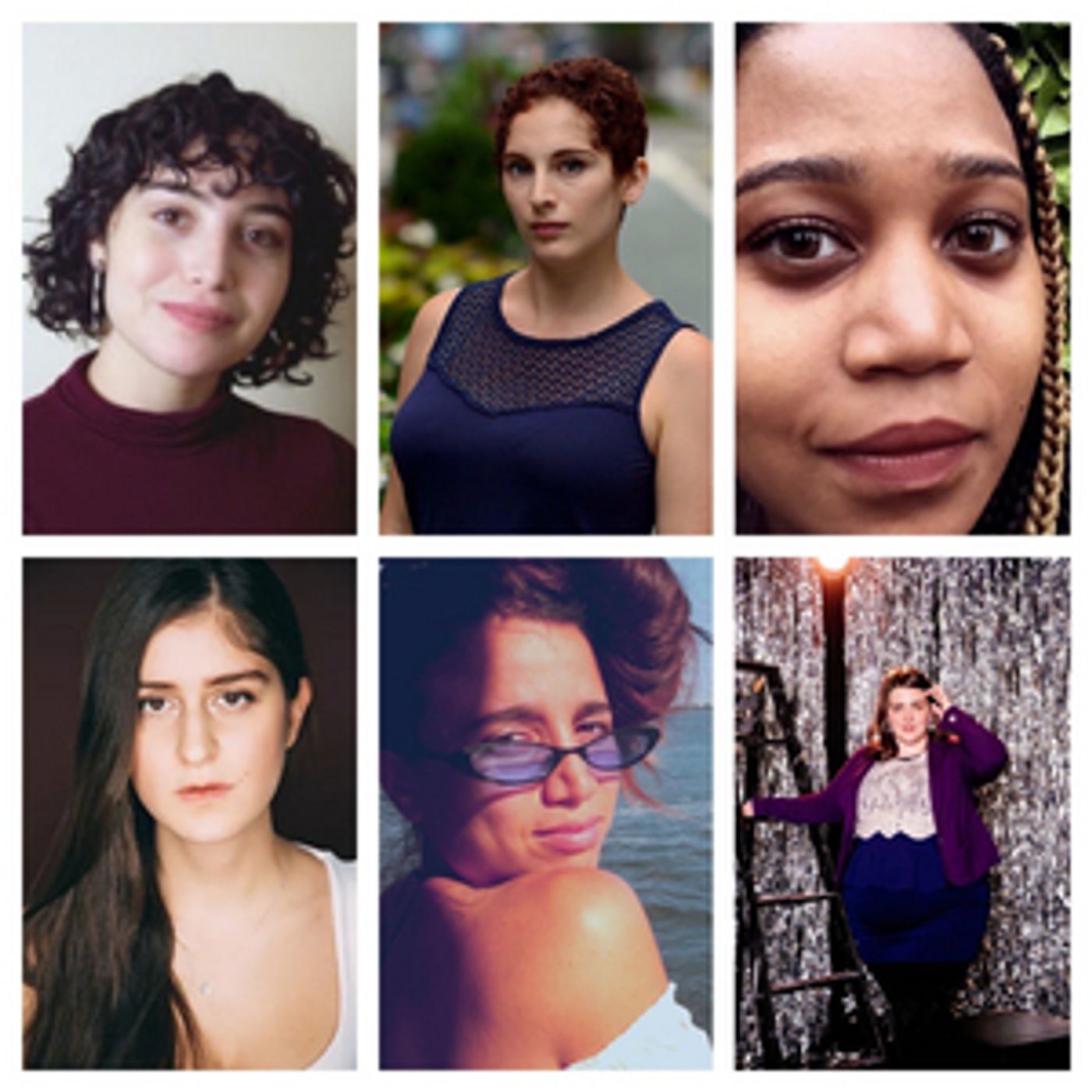 Experimental Bitch Announces All Female Creative Team For Access Theater Workshop Production  Image