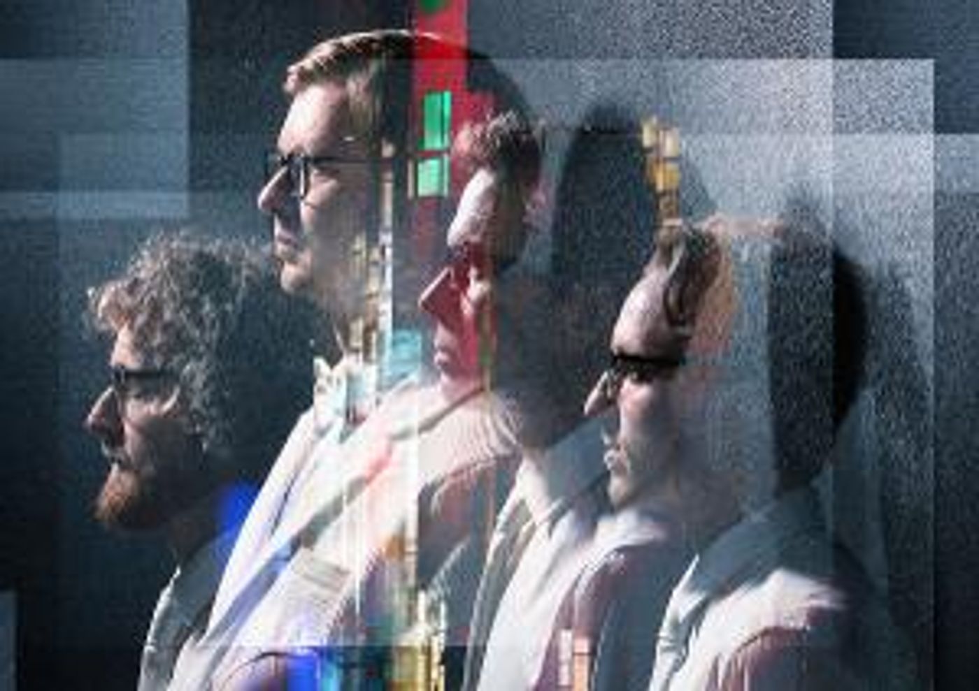 Public Service Broadcasting Announce Berlin-Inspired Album BRIGHT MAGIC & Share First Track 'People, Let's Dance' Feat. EERA  Image