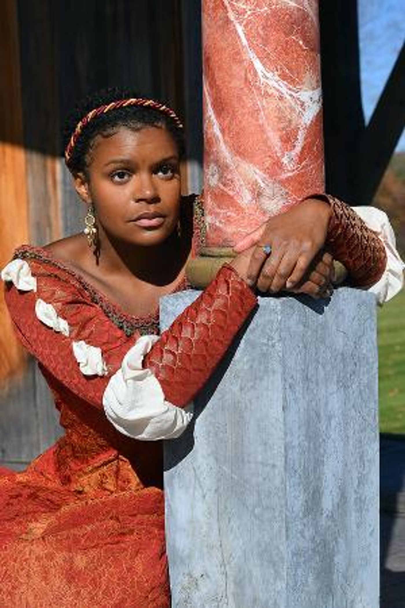 Shakespeare & Company Presents Its First Sensory-friendly Performance  Image