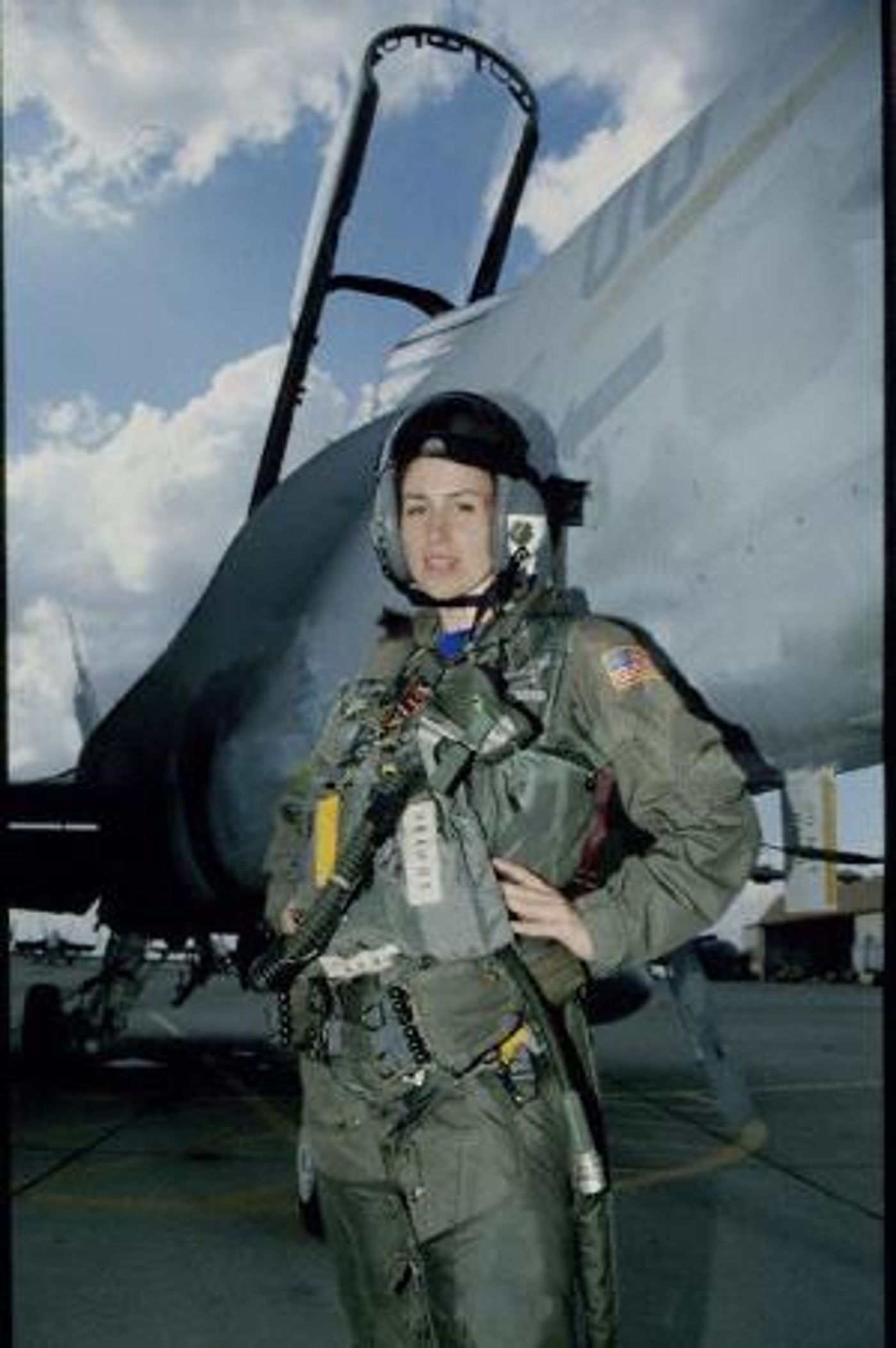 I FEEL THE NEED Announced As Part of United Solo Festival  Image