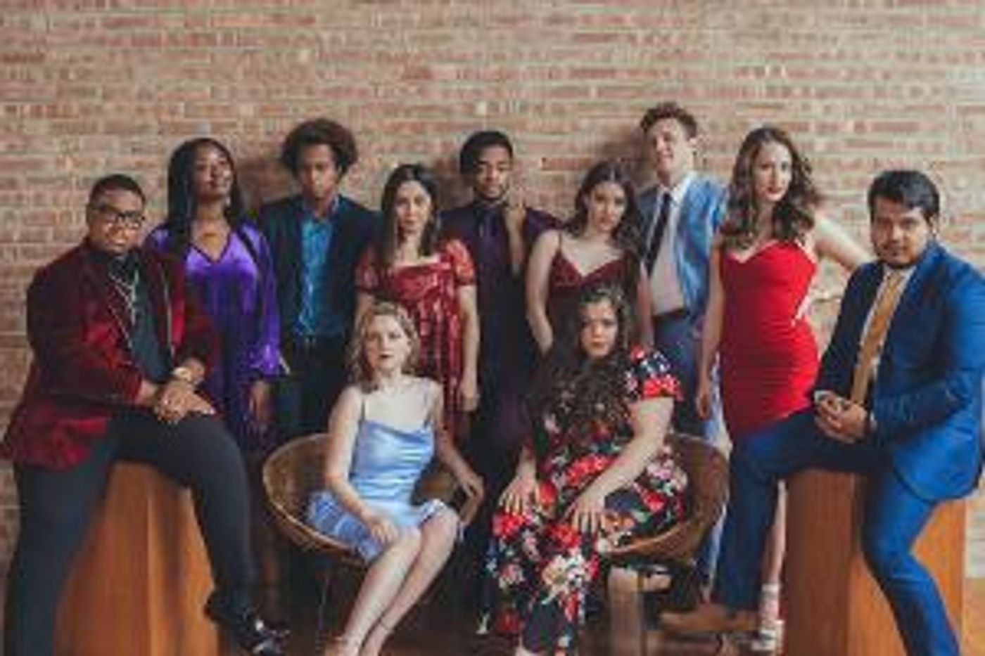 University of Illinois BFA Actor Showcase Goes Digital for a Second Year  Image