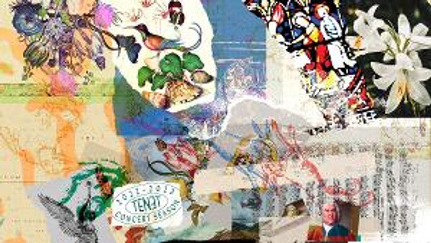 TENET Vocal Artists Announces 2022-2023 Season  Image