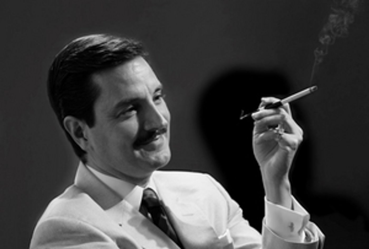 United Solo Presents An Evening With Tennessee Williams Directed By Tony Winning Actor Paul Sand  Image