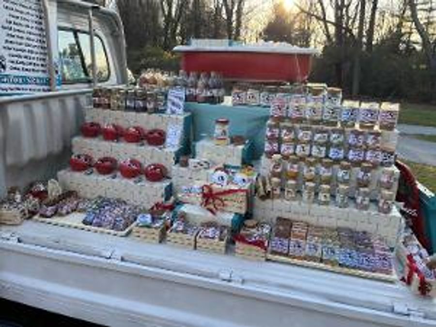 Chester County Art Association & Downtown West Chester Announces Their Largest Ever Christkindlmarkt Image