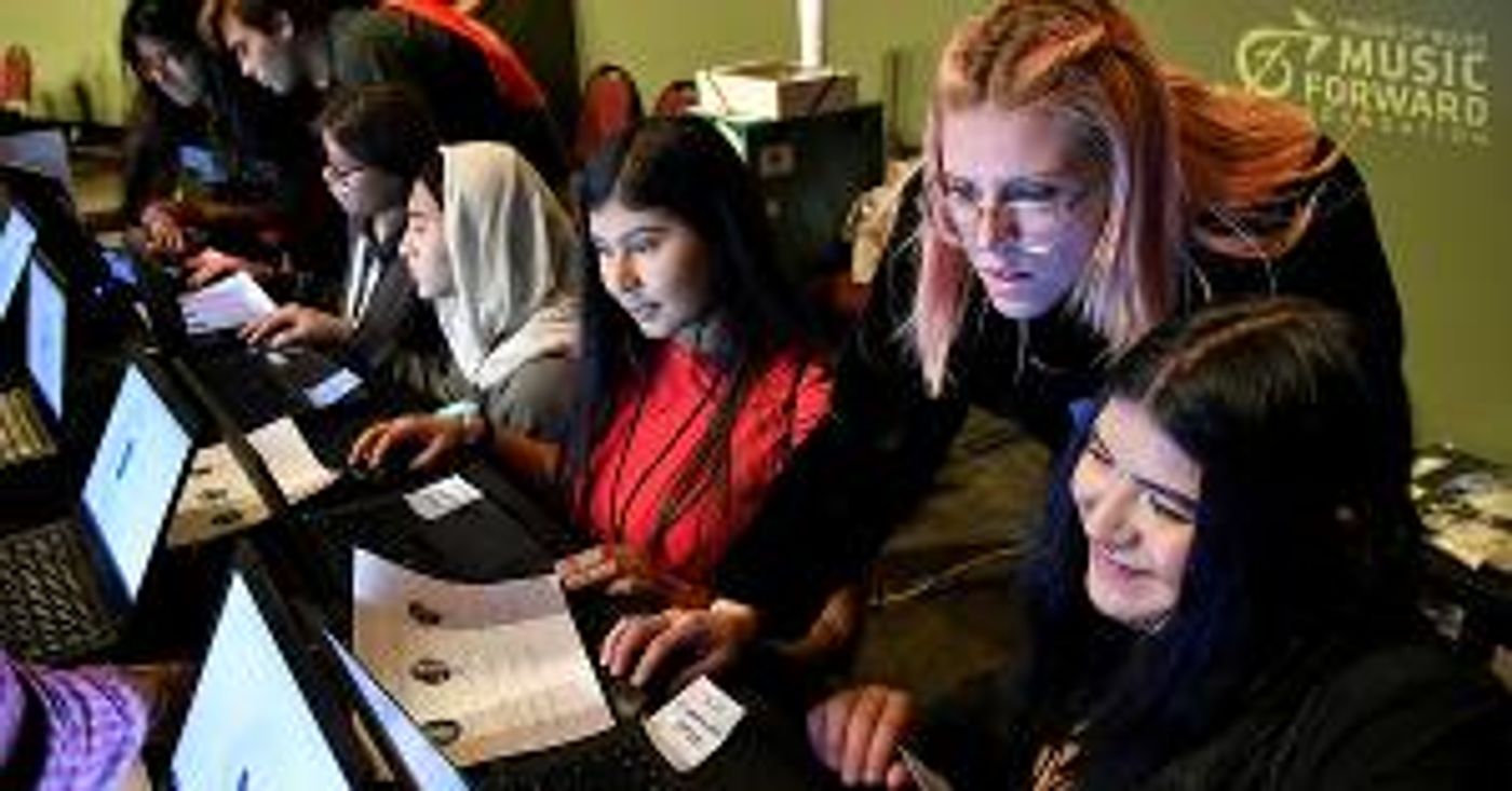 House Of Blues Music Forward Foundation And Live Nation Announce  2020 College Scholarship Programs  Image