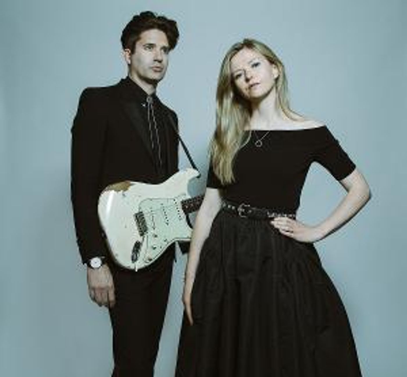 Still Corners Share New Track 'Heavy Days' & Announce Spring 2022 US Tour  Image