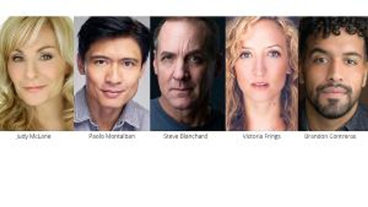 Judy McLane, Paolo Montalban & More To Star In CLICQUOT: A REVOLUTIONARY MUSICAL - In Concert  Image