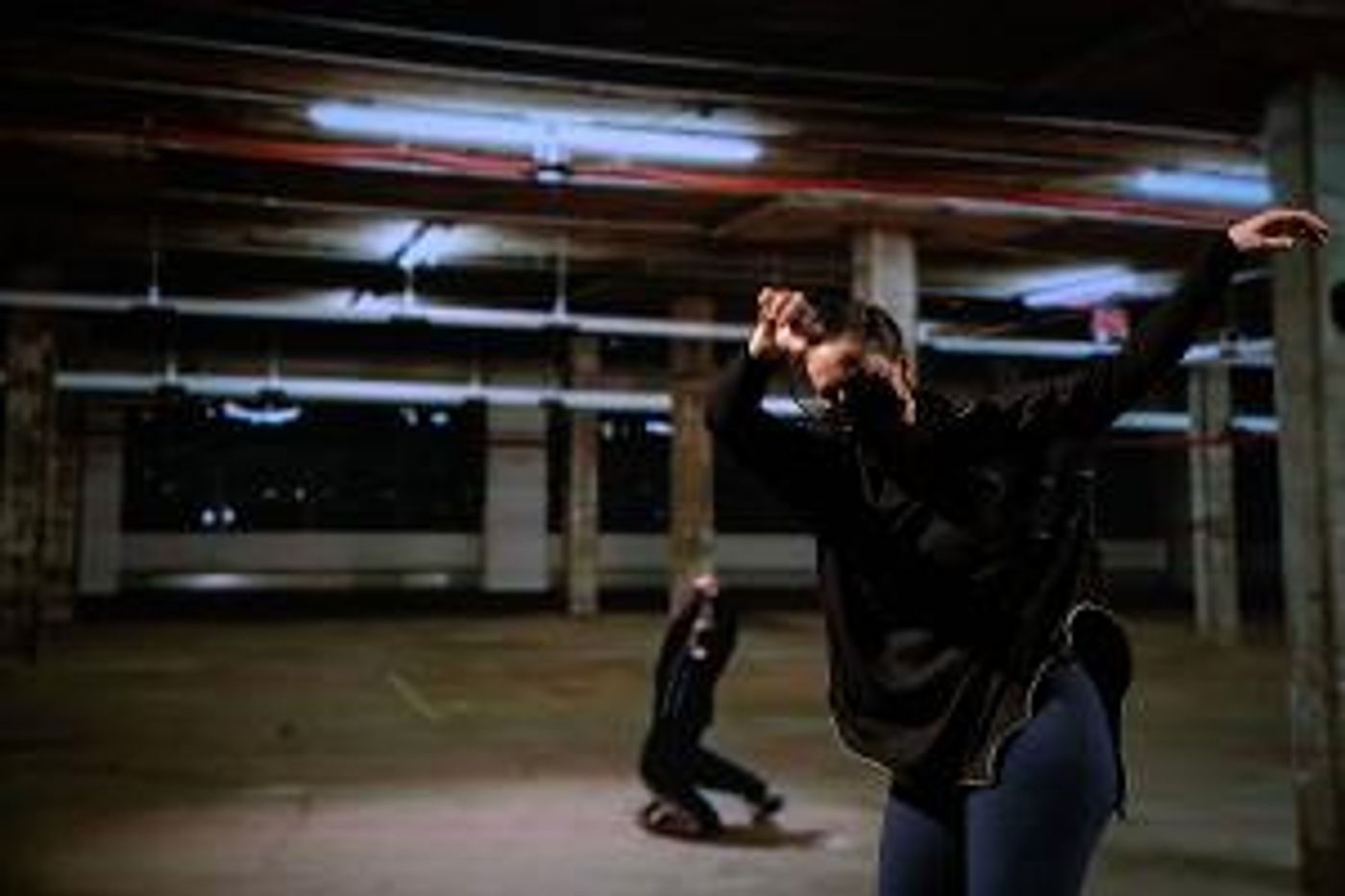 Kinesis Project Dance Theatre to Present SEARCH(LIGHT) as Part of Summer On The Hudson  Image