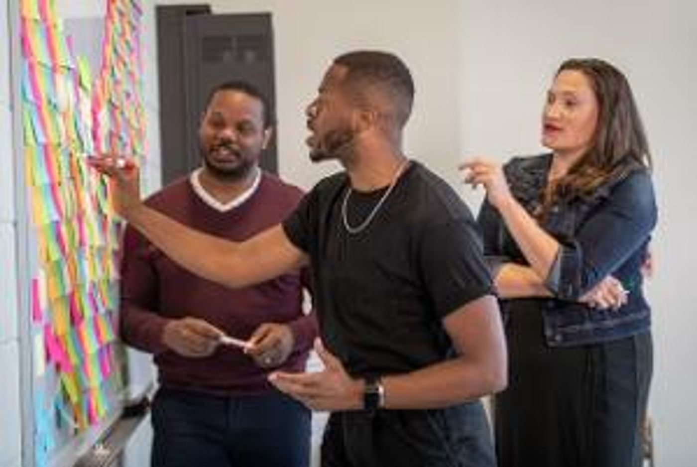 The National Center for Choreography - Akron to Host a National Summit Convening  Image