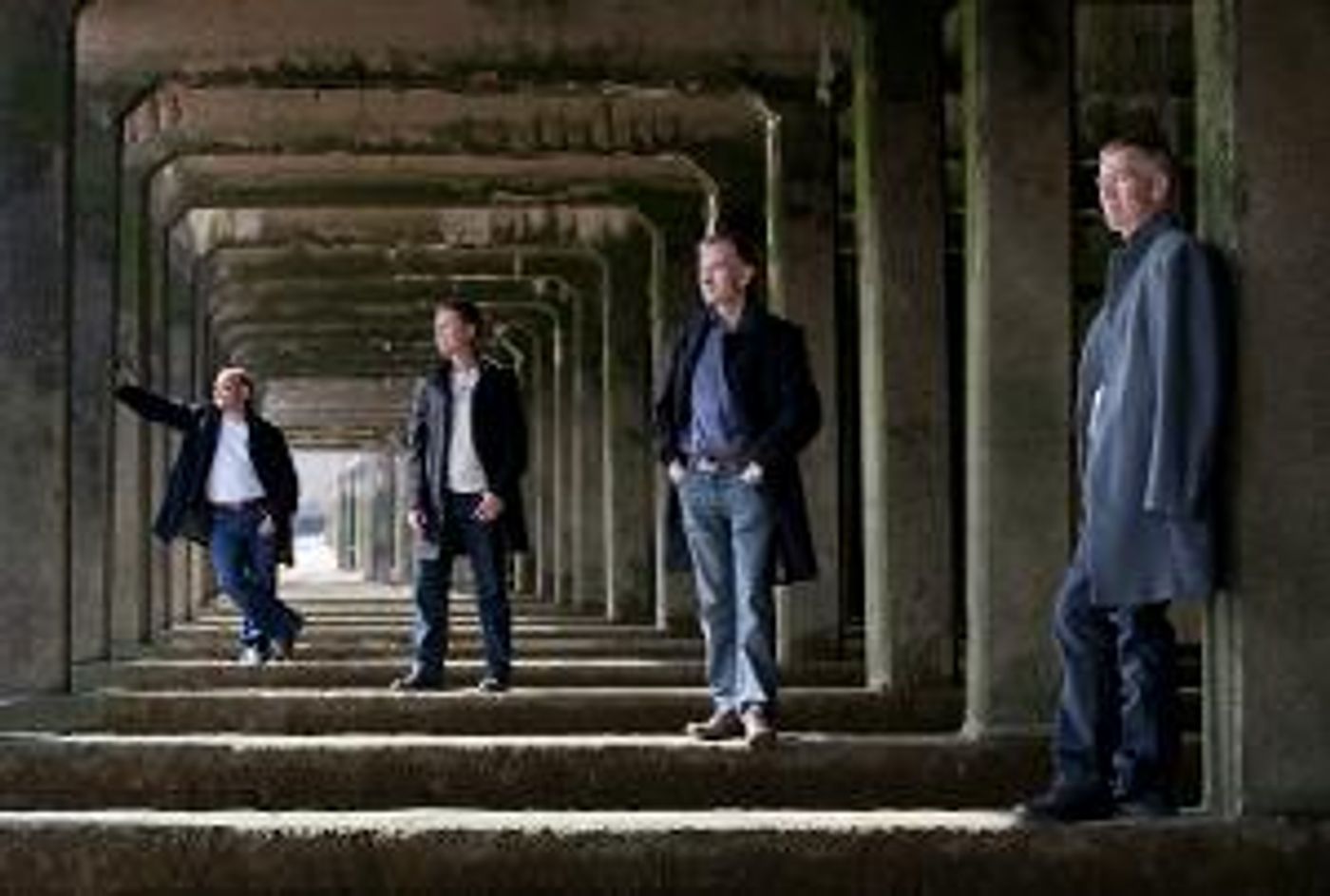 Houston Early Music to Present Multimedia Concert Featuring The Orlando Consort Next Month  Image