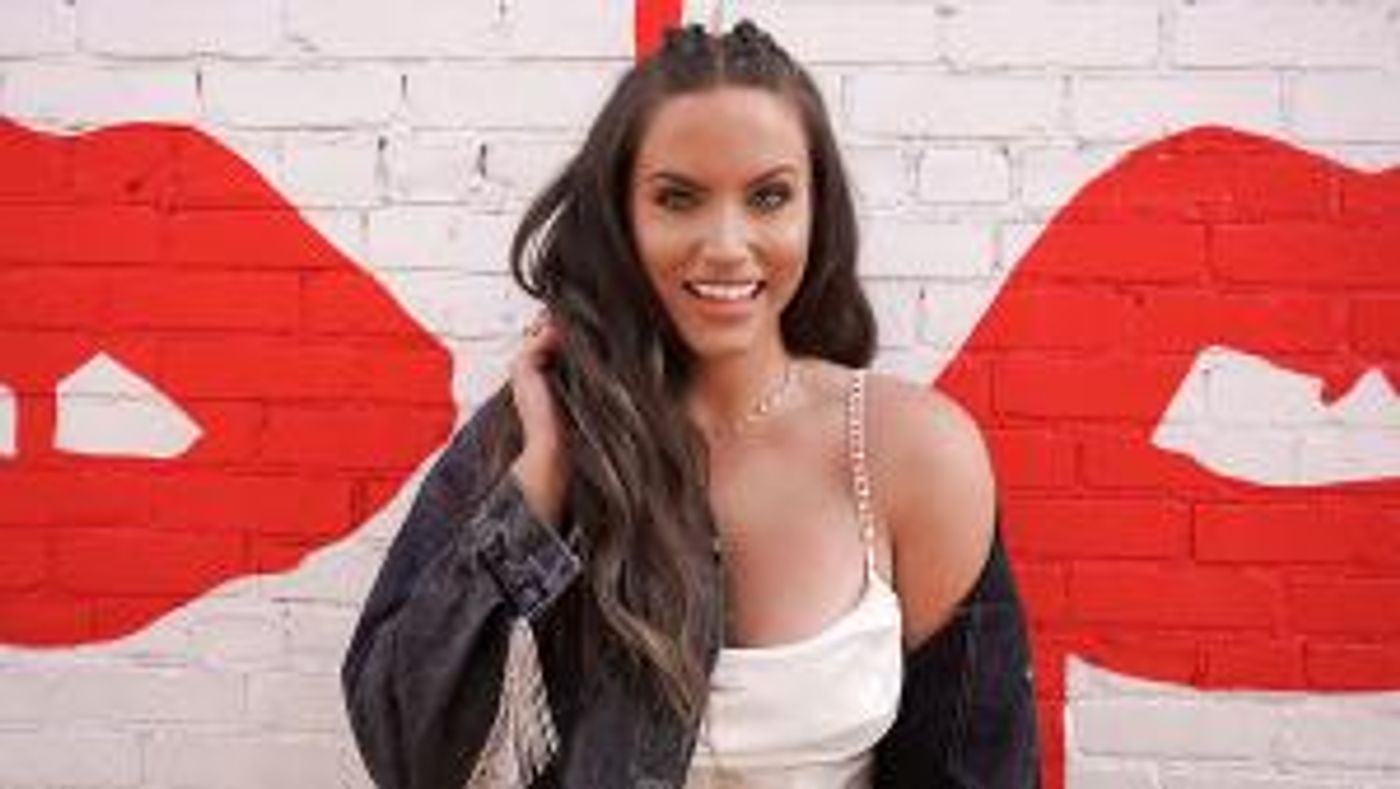 Lindsay Adamson Releases New Single 'Get You Back'  Image