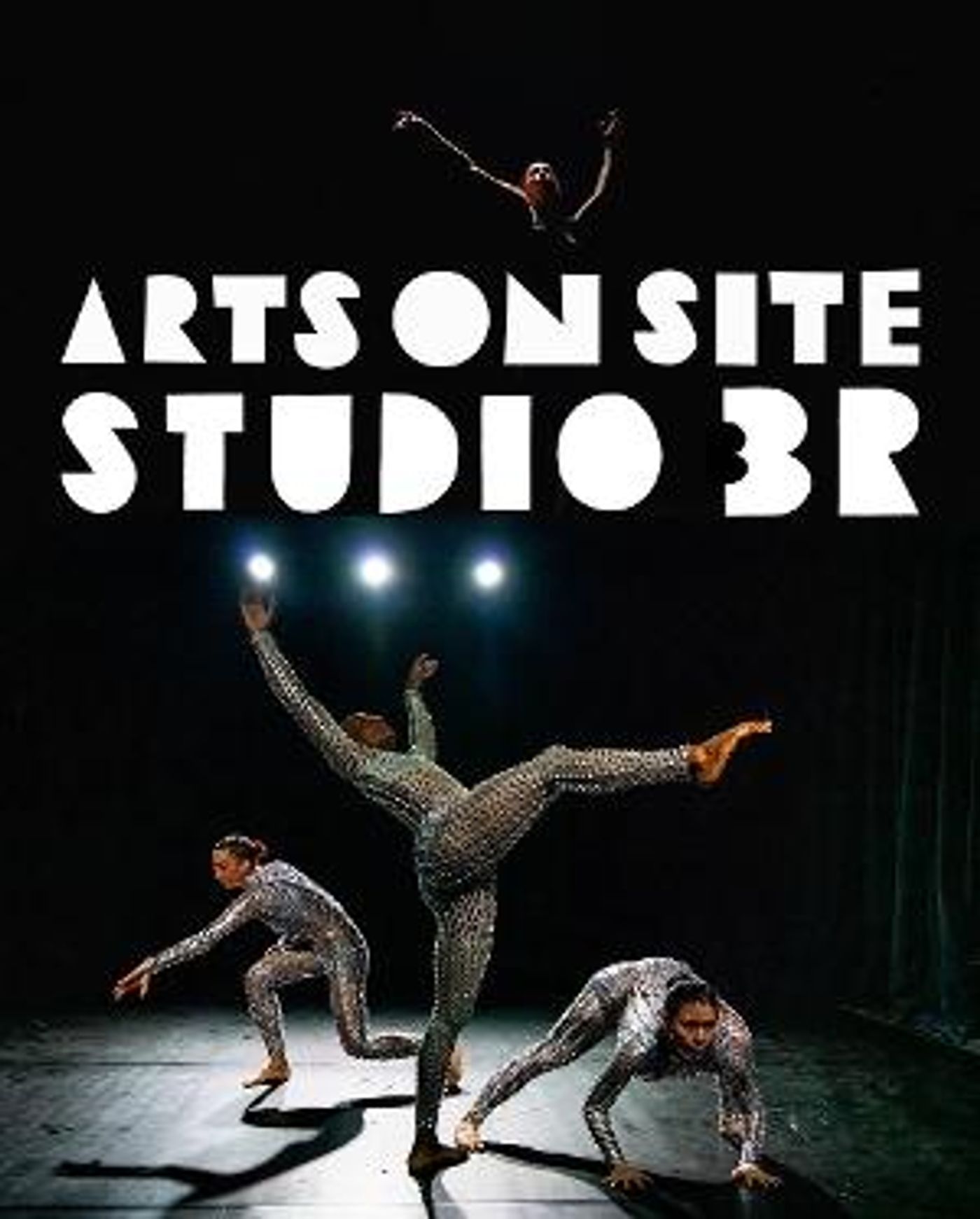 Arts On Site Announces June Performances Featuring Dance, Music, and Film  Image