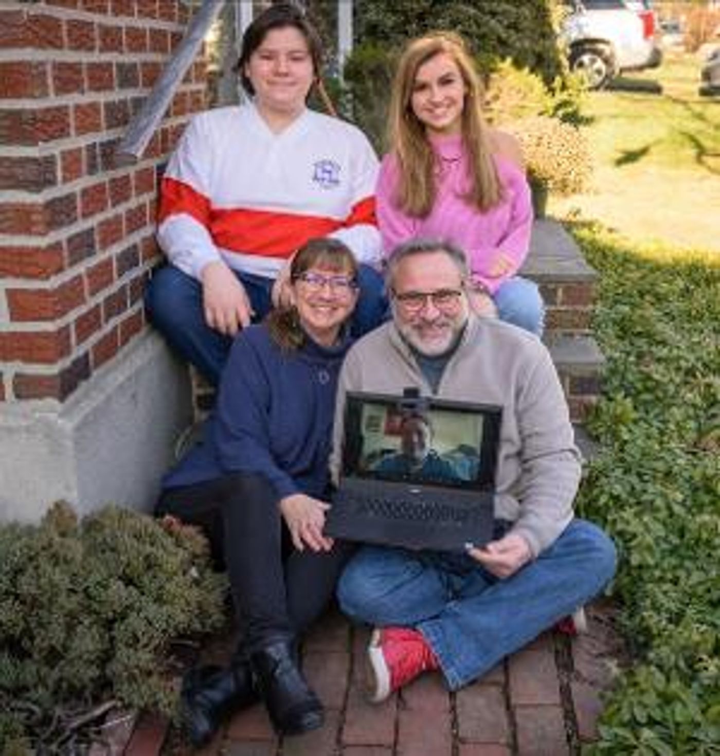 Theatre Horizon Announces First Norristown Family Selected For Art Houses Presentation  Image