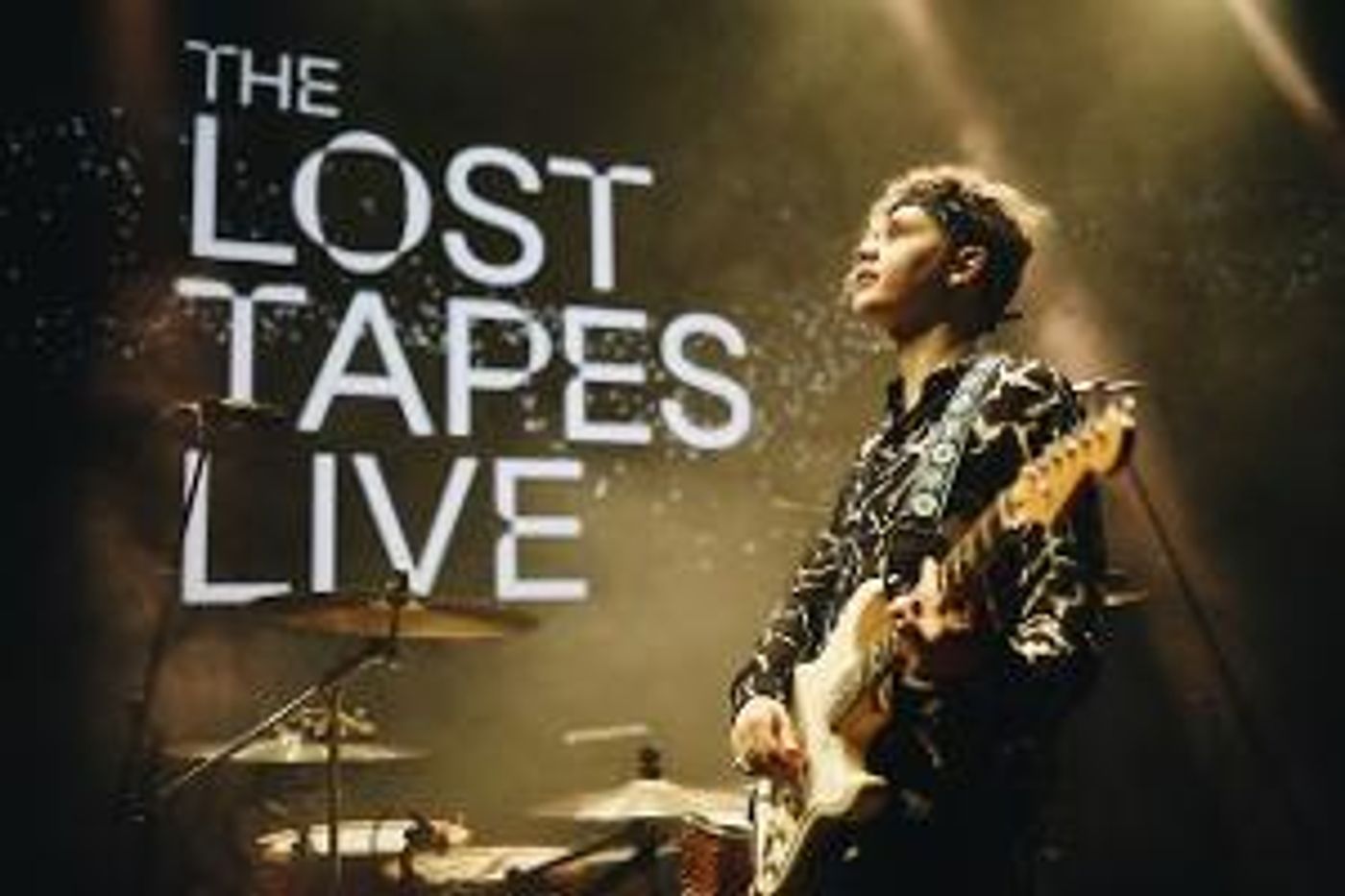 Dan Kanter, Fefe Dobson, Madeline Merlo and More Join THE LOST TAPES LIVE  Image
