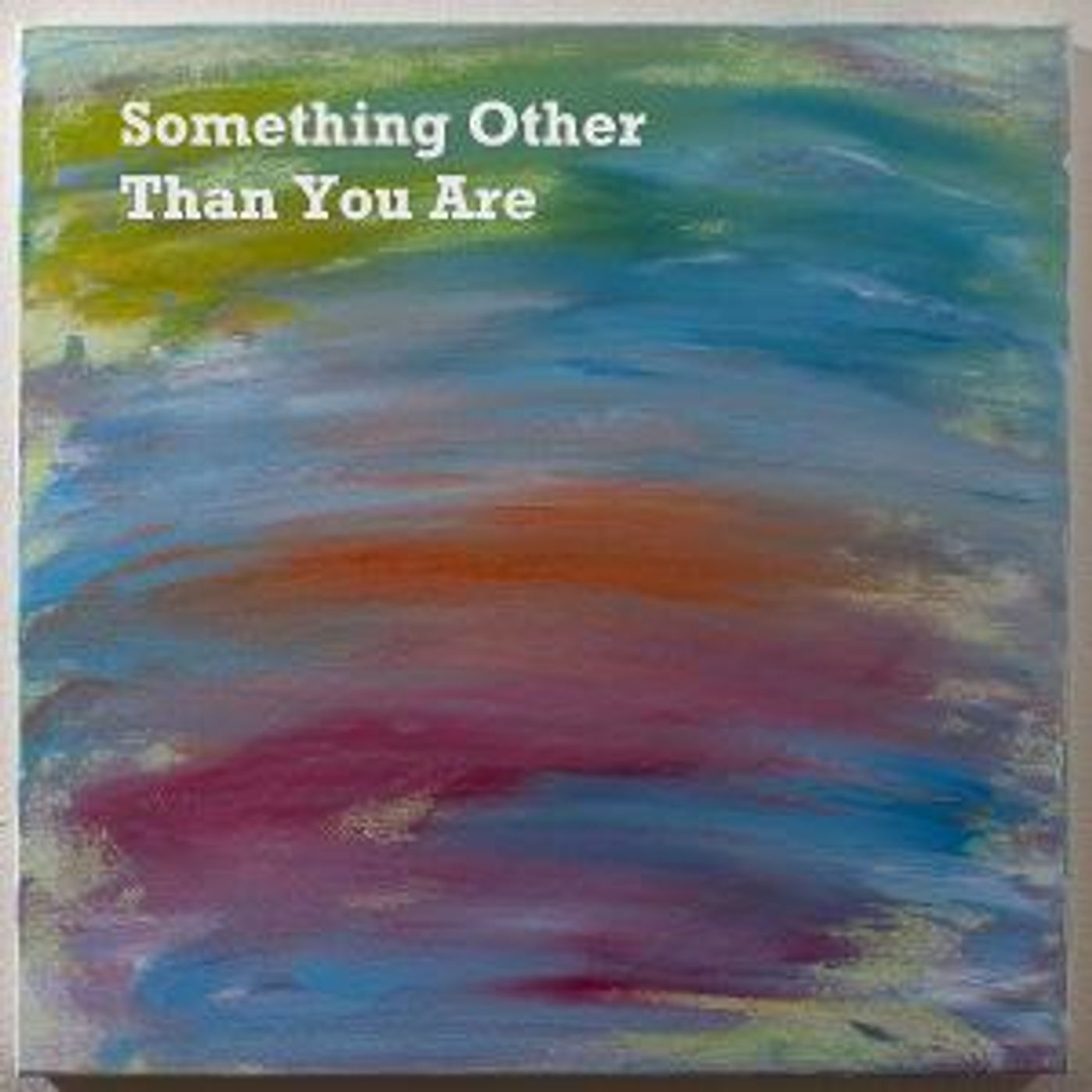 Jeremy Parsons Releases New Single 'Something Other Than You Are'  Image
