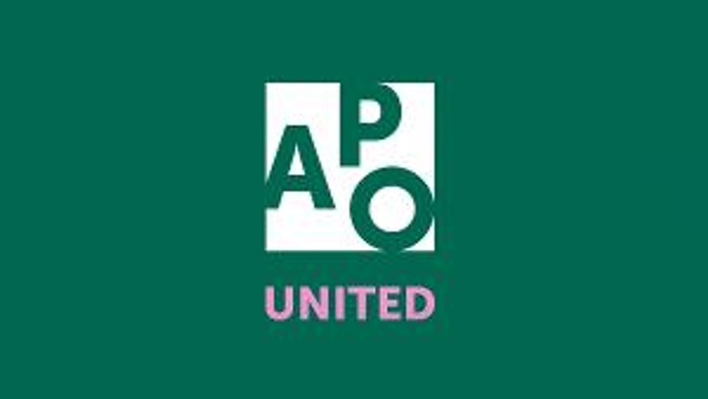 American Pops Orchestra Presents Virtual Music Performances To Support Audiences And Artists: APO UNITED  Image
