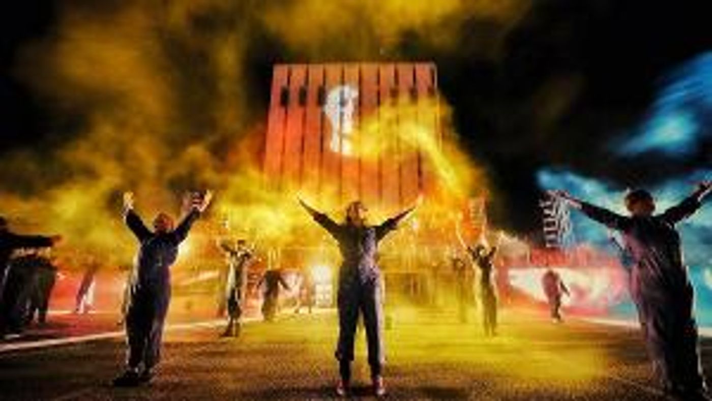 Locals To Star In 10th Journeys Festival International This Month  Image