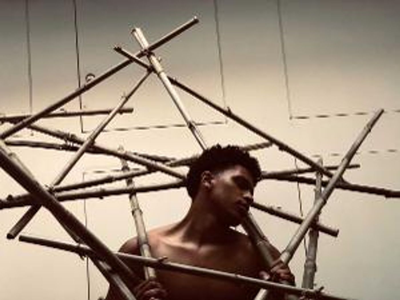 Battery Dance to Present Three World Premieres Inspired by Hans Hofmann  Image