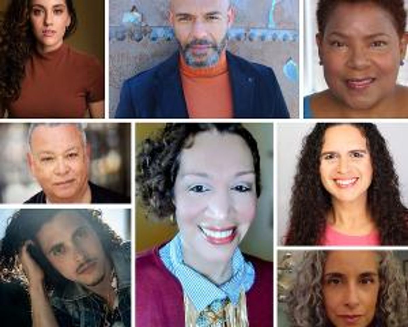 Desi Moreno-Penson's EL BACALAO: THE CATFISH MAN to Recieve Two Staged Readings at The Flea  Image