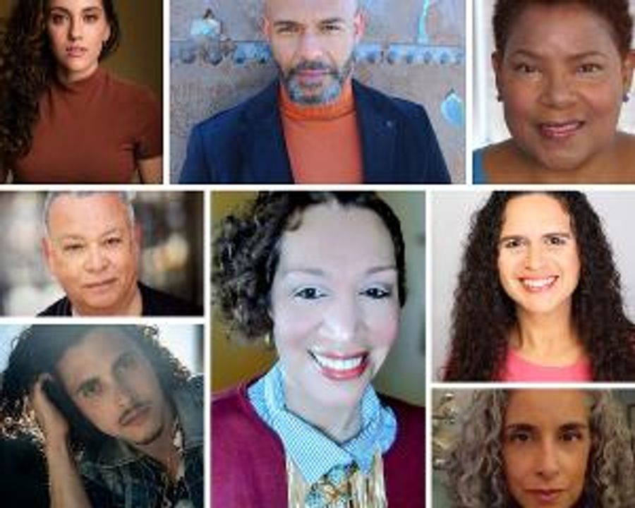 Desi Moreno-Penson's EL BACALAO: THE CATFISH MAN to Recieve Two Staged Readings at The Flea Image