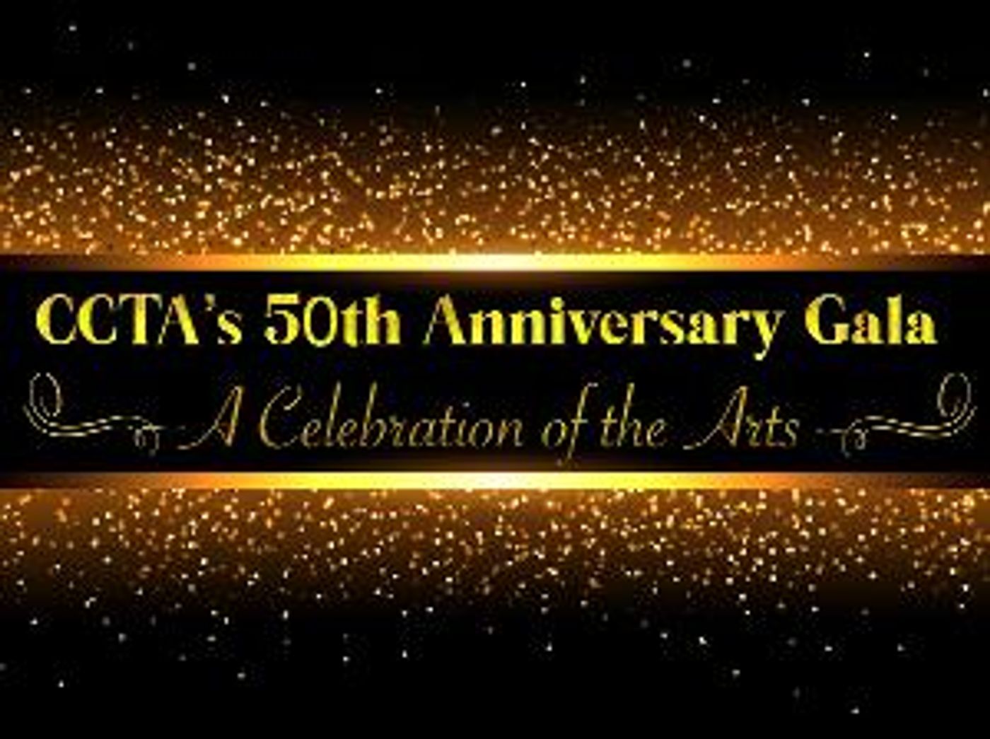 Columbia Center For Theatrical Arts Announces 50th Anniversary Gala  Image