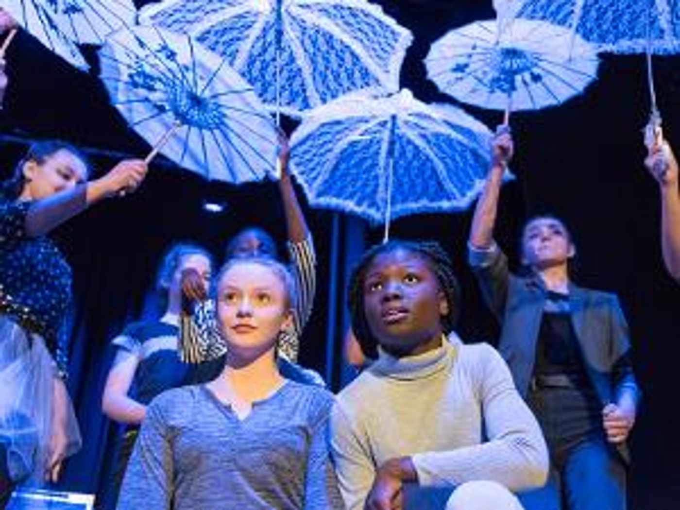 Shakespeare Schools Festival Will Celebrate 2019 Gala Dinner and Auction  Image