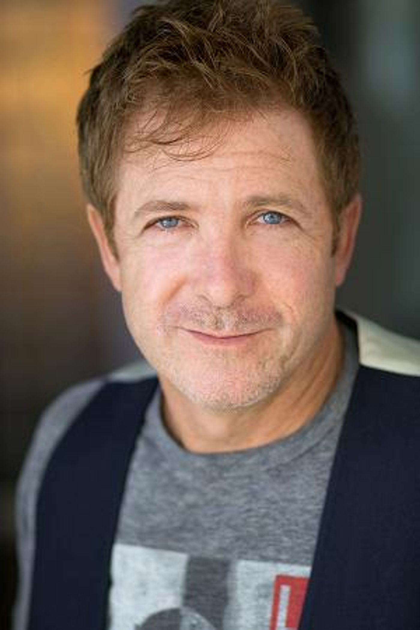 Gene Silvers Guest Stars In Apple TV Plus Drama THE MOSQUITO COAST  Image