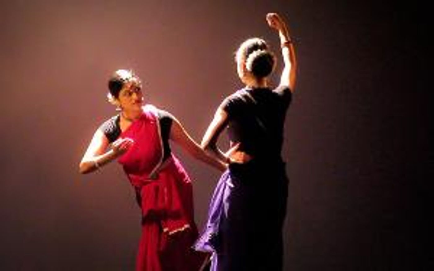 International Human Rights Art Festival Announces Dance Highlights  Image