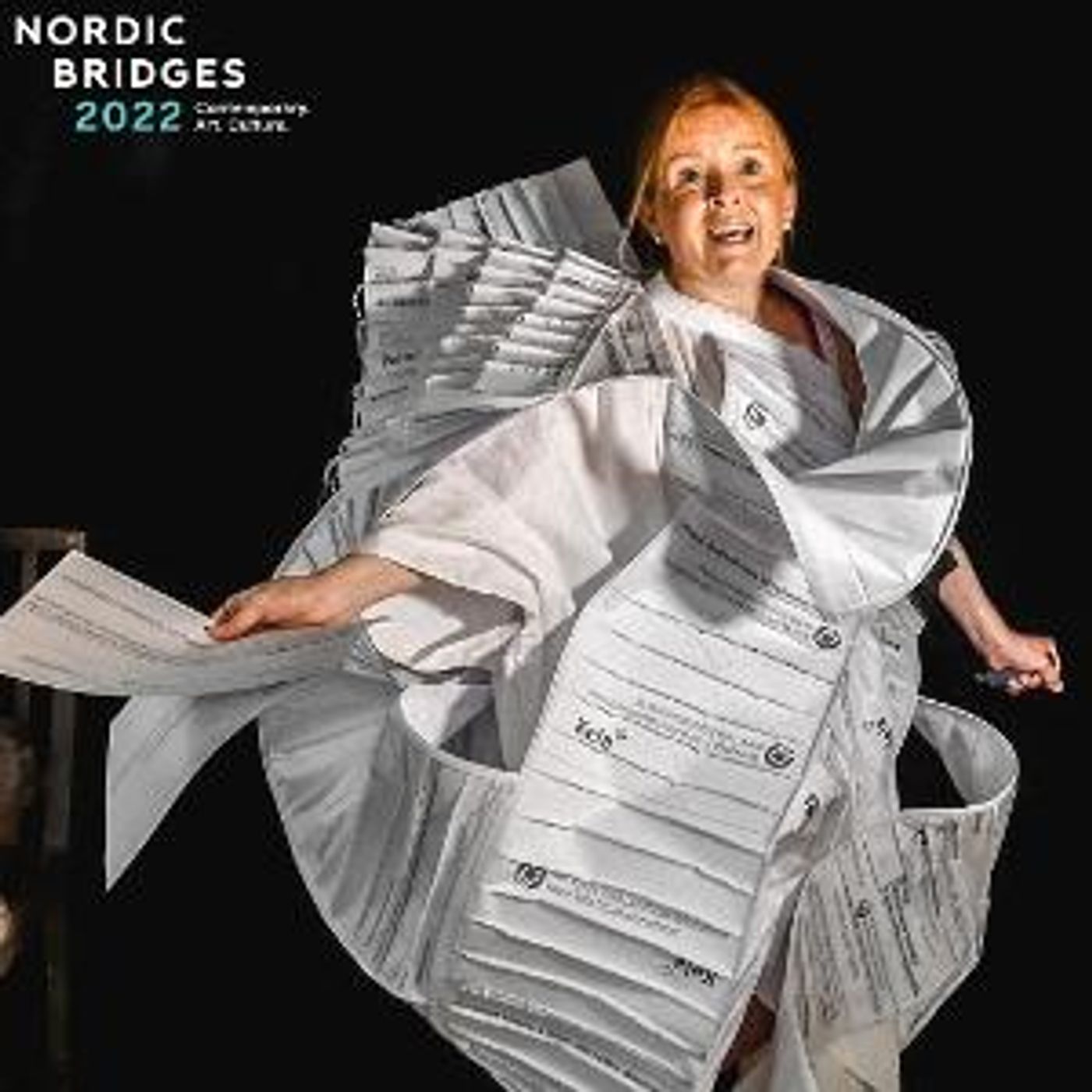 Nordic Bridges Announces Spring Programming  Image