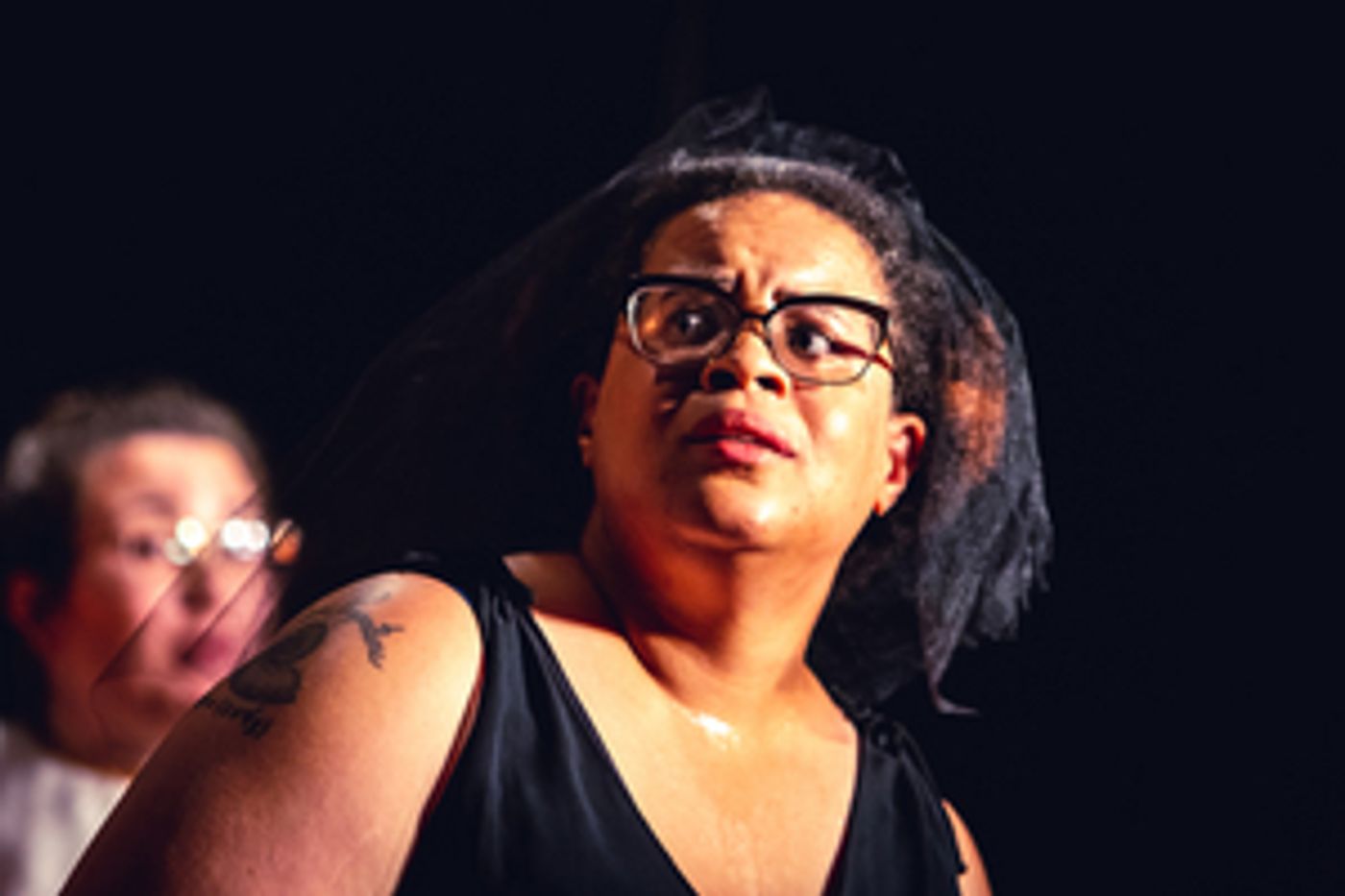 Chicago Musical Theater Writers Reddyk & Krupp Will Present: HILDEGARD Live Album Recording  Image