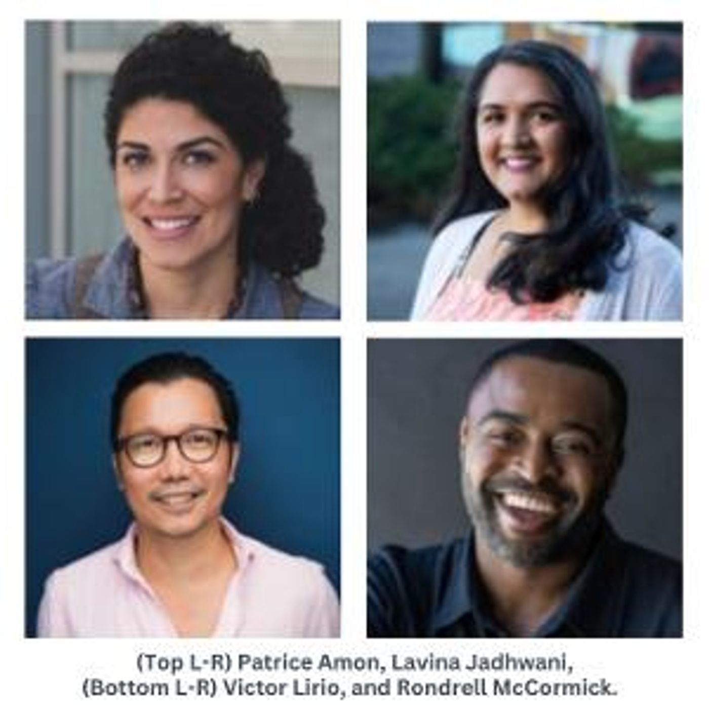 The Old Globe Announces Cohort For The 2023 Classical Directing Fellowship  Image