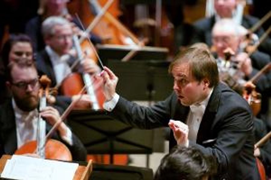 Grand Rapids Symphony & Musicians Ratify 2-Year Agreement Image