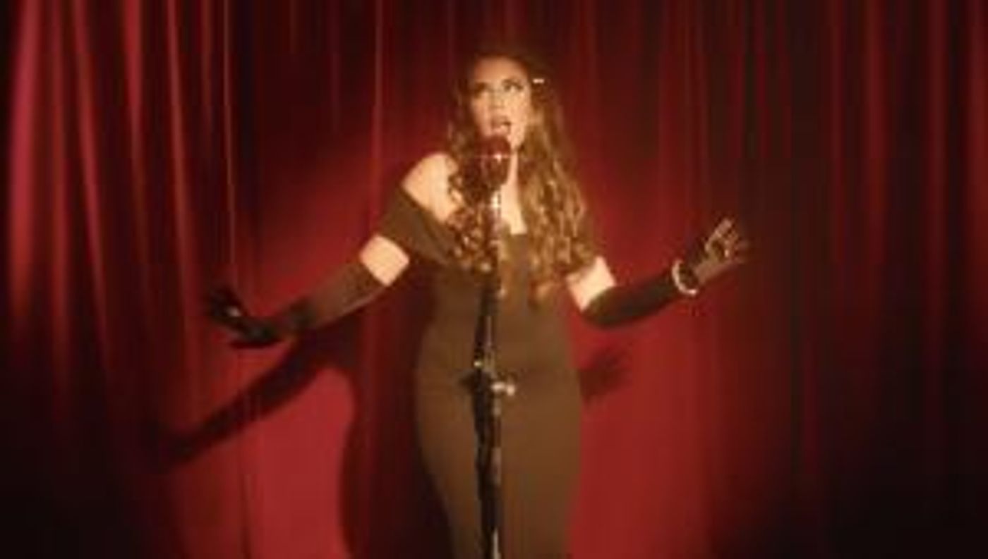 WATCH: Bianca Jade Releases Music Video for 'Everything I've Got'  Image