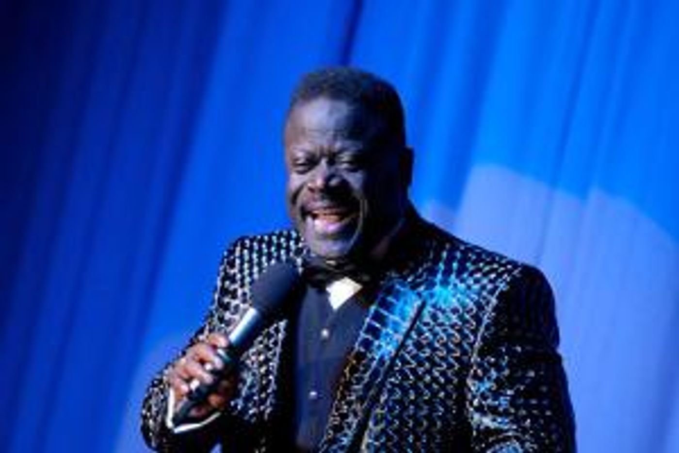 UK's Original and Premier Motown Touring Theatre Production REACH OUT Returns  Image