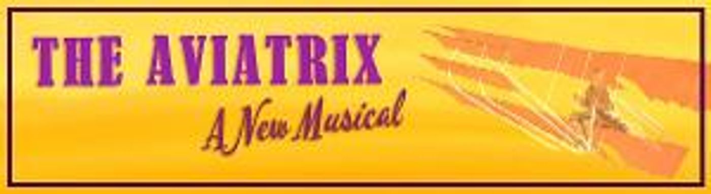 Emma Pittman Leads Industry Reading Of THE AVIATRIX: A NEW MUSICAL  Image