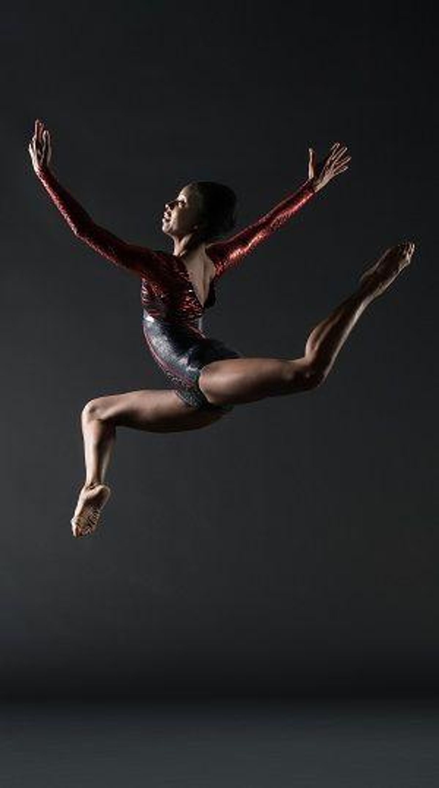 Nai-Ni Chen Dance Company Launches The Bridge: Virtual Dance Classes August 3-7  Image