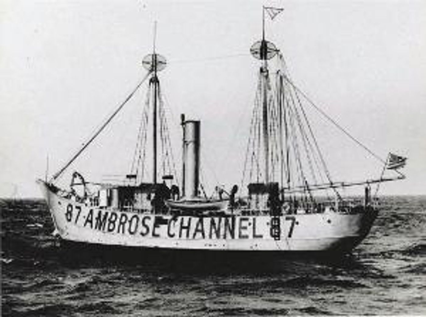 South Street Seaport Museum Announces Free Virtual Talk 'Preserving The Fleet:  Saving Our Ships For The Next Hundred Years'  Image