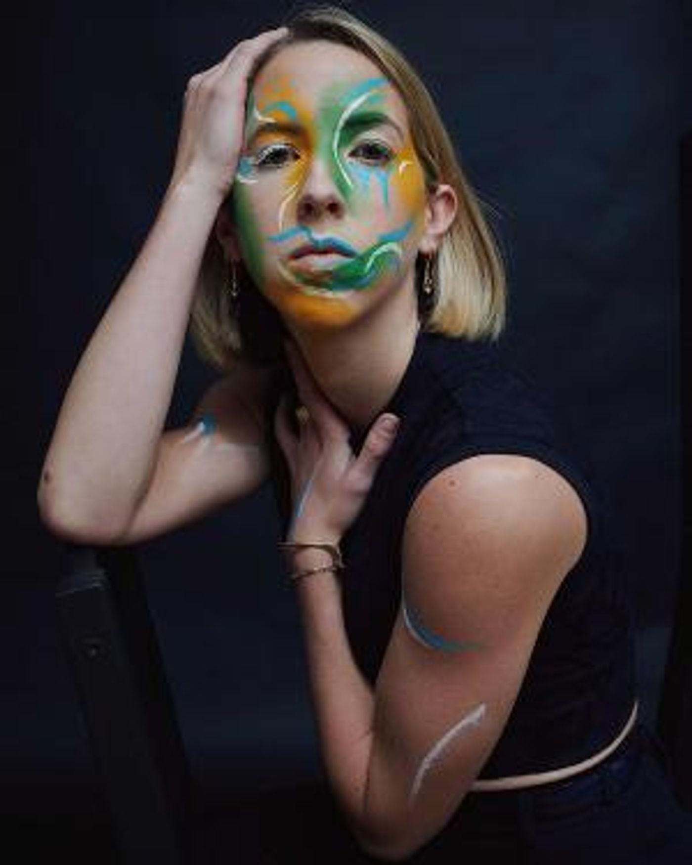 What Will the Neighbors Say? Co-Artistic Director Ana Cristina Da Silva to Depart in August  Image