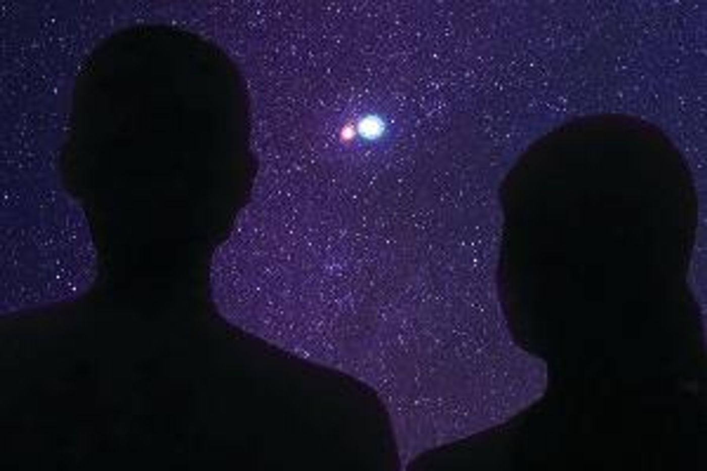 DOUBLE STAR Announced At The Baxter Theatre Centre  Image