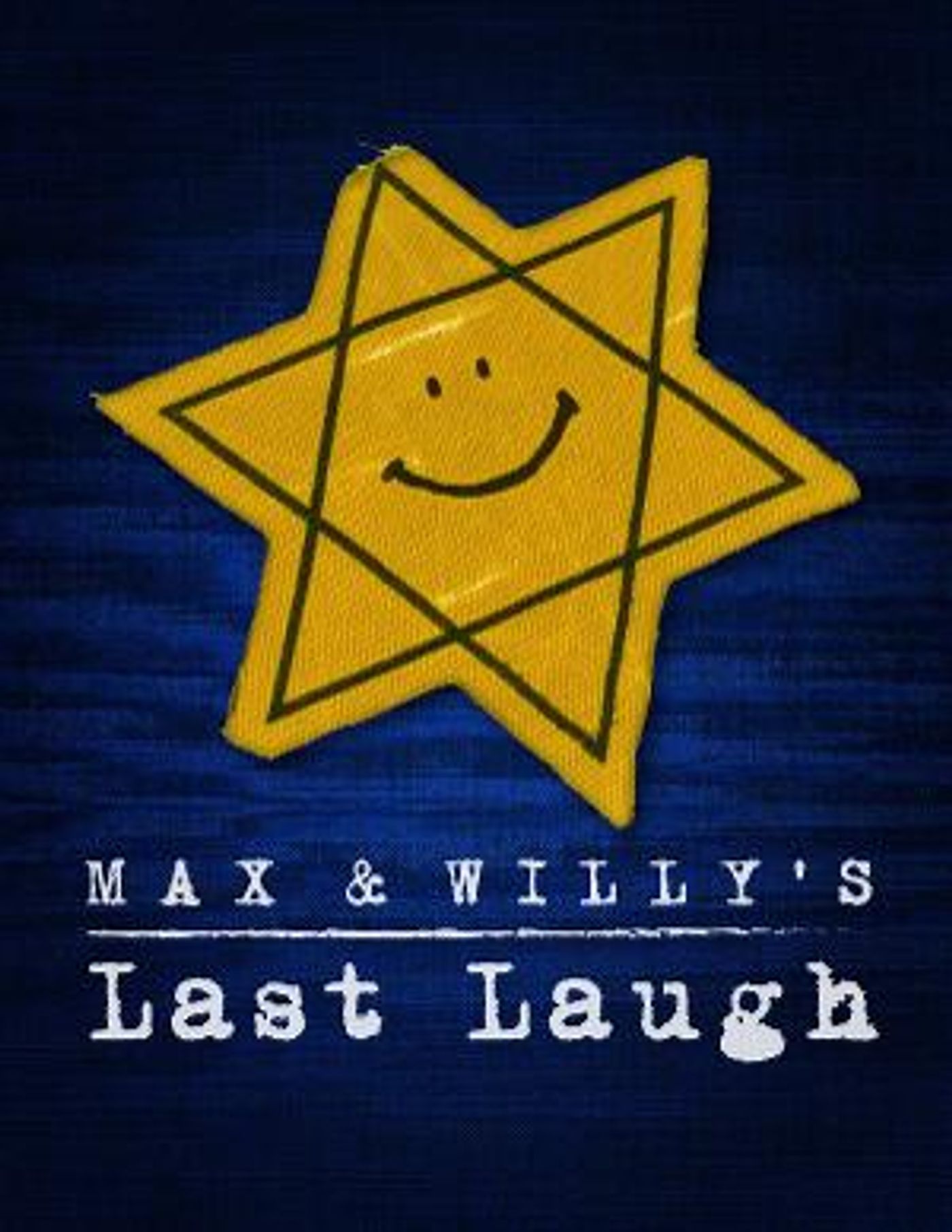 Henry Wishcamper And Grammy-Winning John McDaniel Bring MAX & WILLY'S LAST LAUGH To Life in Staged Reading  Image