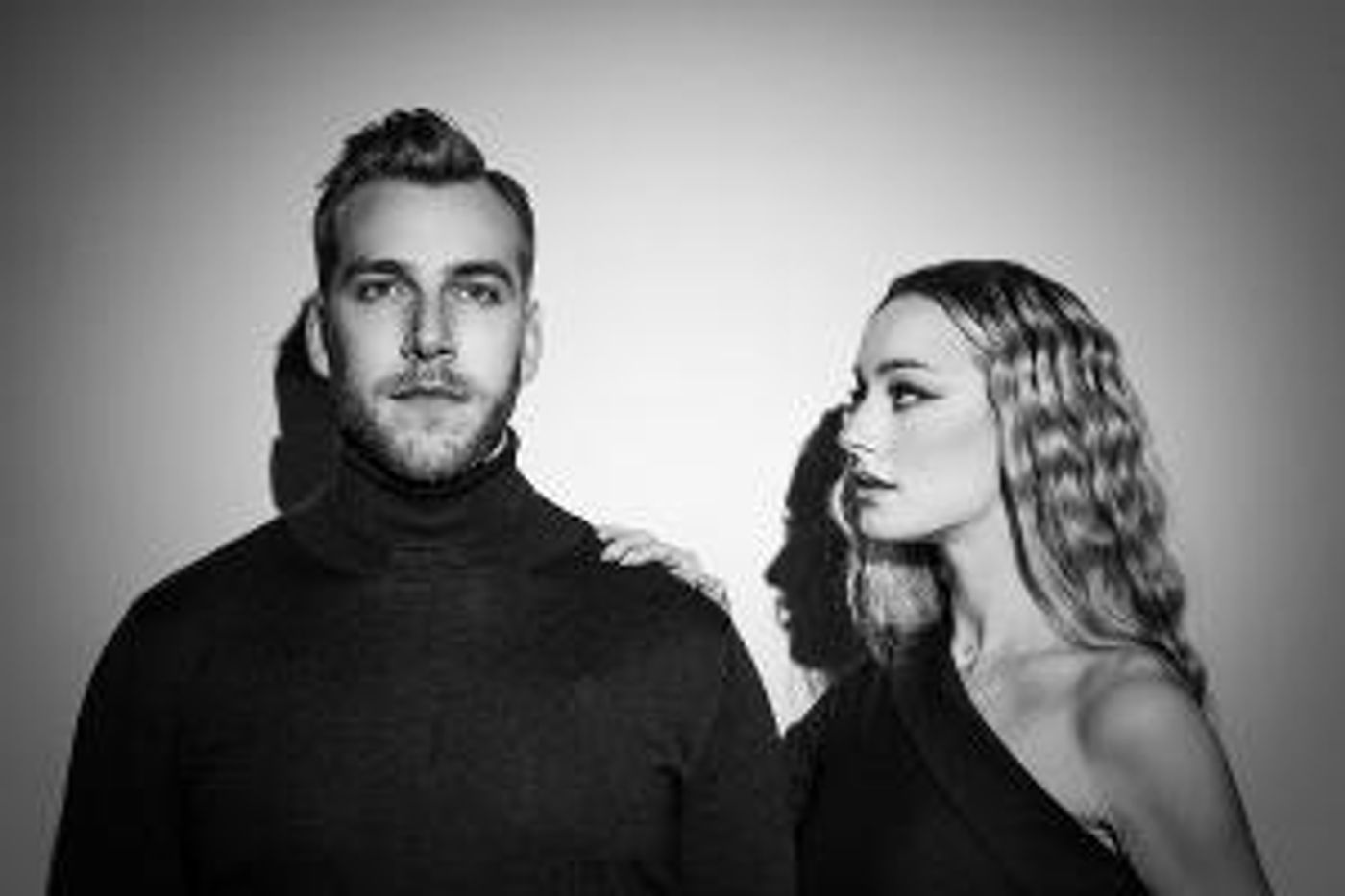 Elizaveta Ulakhovich and Perry Sook Announce UNITED ARTS STUDIES Exploring the World's Greatest Opera Arias  Image